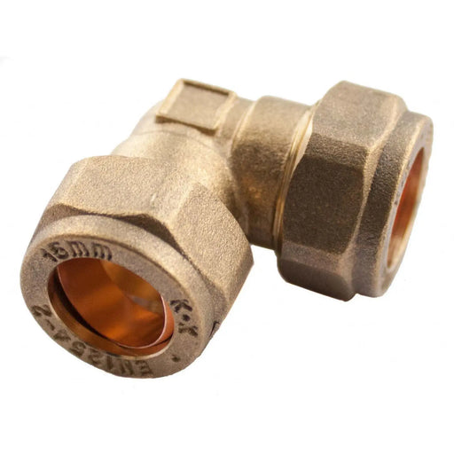 Oracstar Compression Elbow 22mm x 22mm