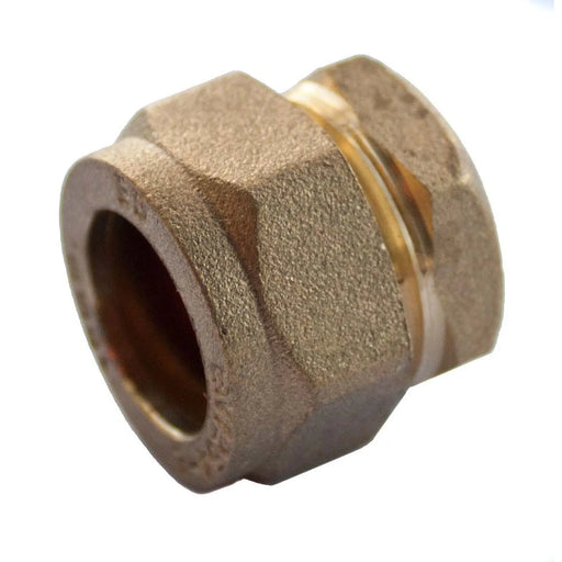 Oracstar Compression Stop End 10mm