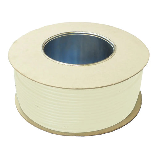 Doncaster Cable White Coax Cable 25m