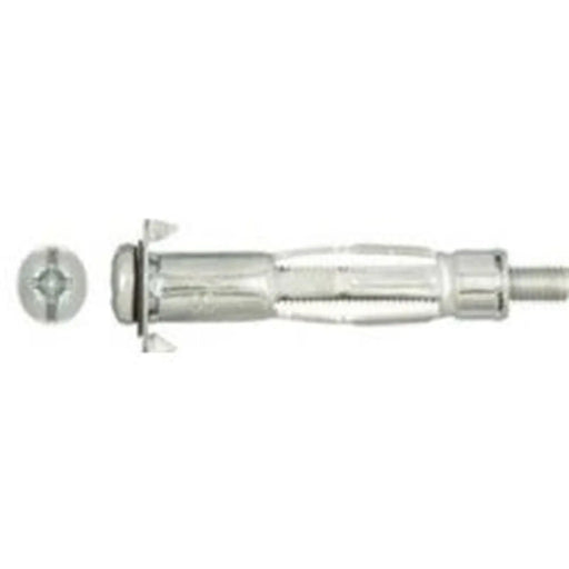 Rawlplug Hollow Wall Anchor Pack 6 M5X37