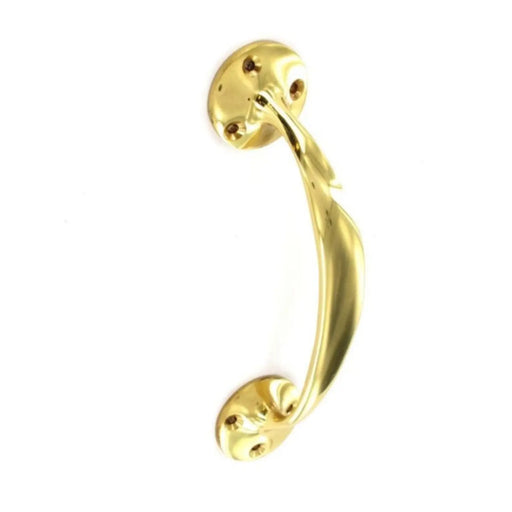Securit Victorian Bow Handle 150mm
