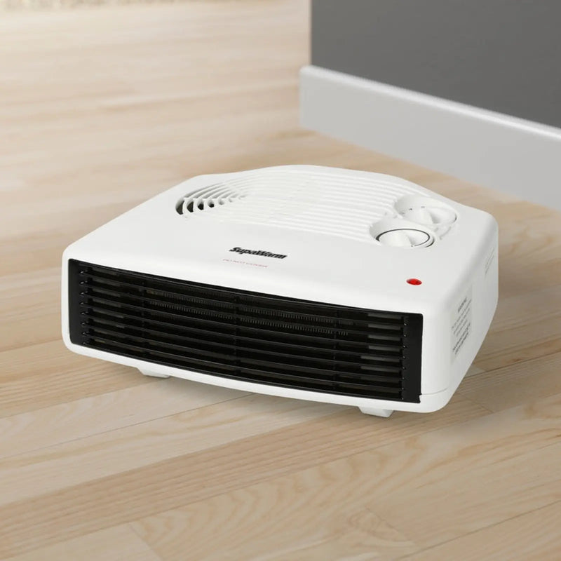 SupaWarm Fan Heater 3000w