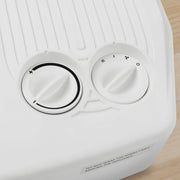SupaWarm Fan Heater 3000w