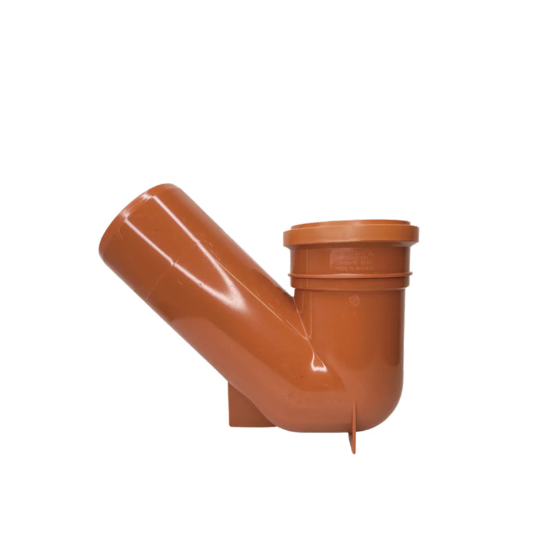 Davant Underground Universal Gully Trap 110mm