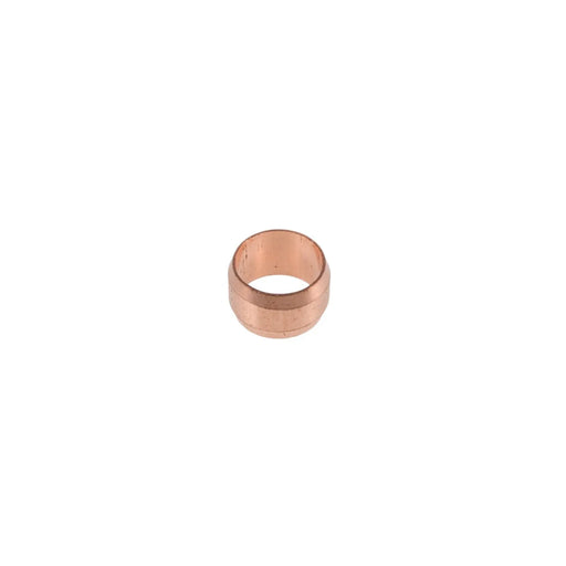 Securplumb Copper Olives 10mm Pack 50