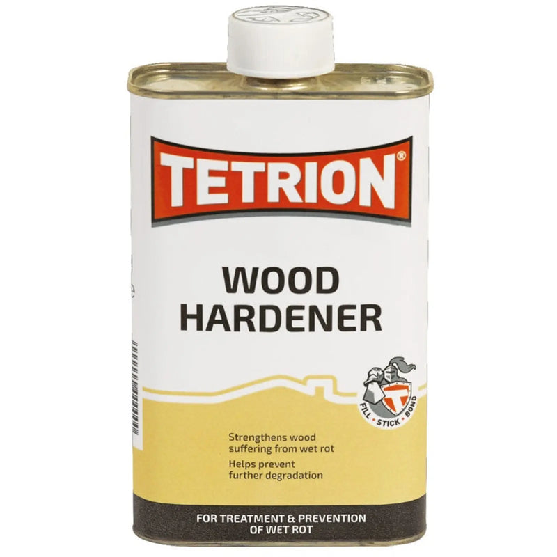 Tetrion Woodfil Wood Hardener 500ml