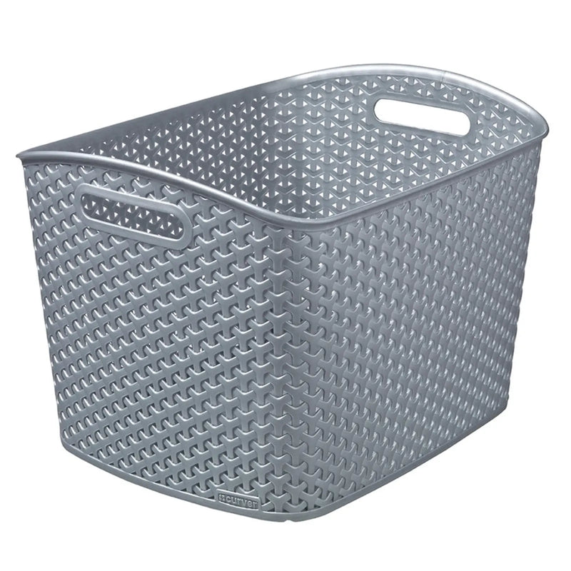 Curver My Style Box XL Grey