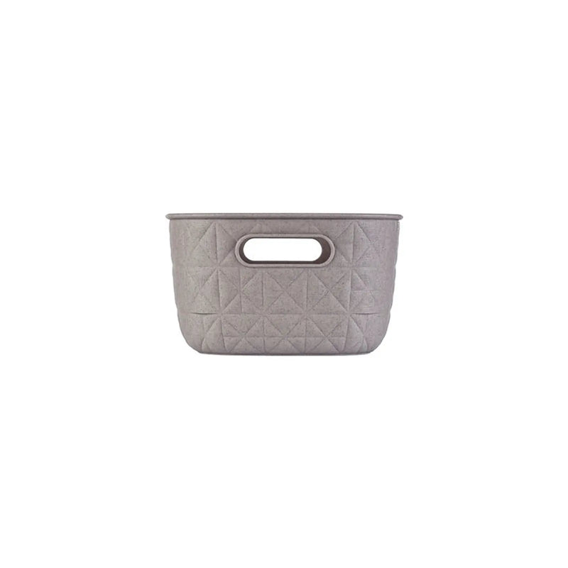Curver Softex Basket Taupe Small 4L