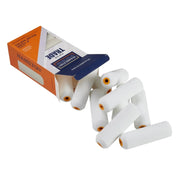 Hamilton For The Trade Mini Foam Roller Sleeves Pack 10 4"