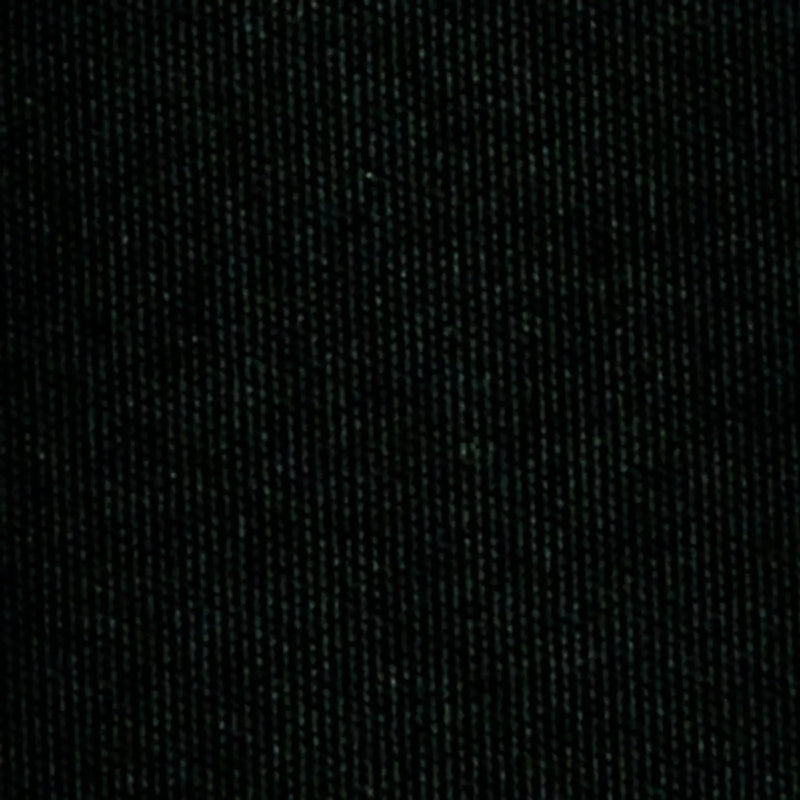 RENAISSANCE Blackout Roller Blind Black 90cm
