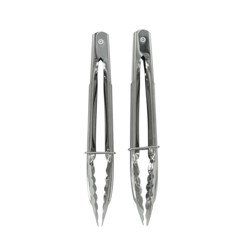 Fackelmann Stainless Steel Tongs