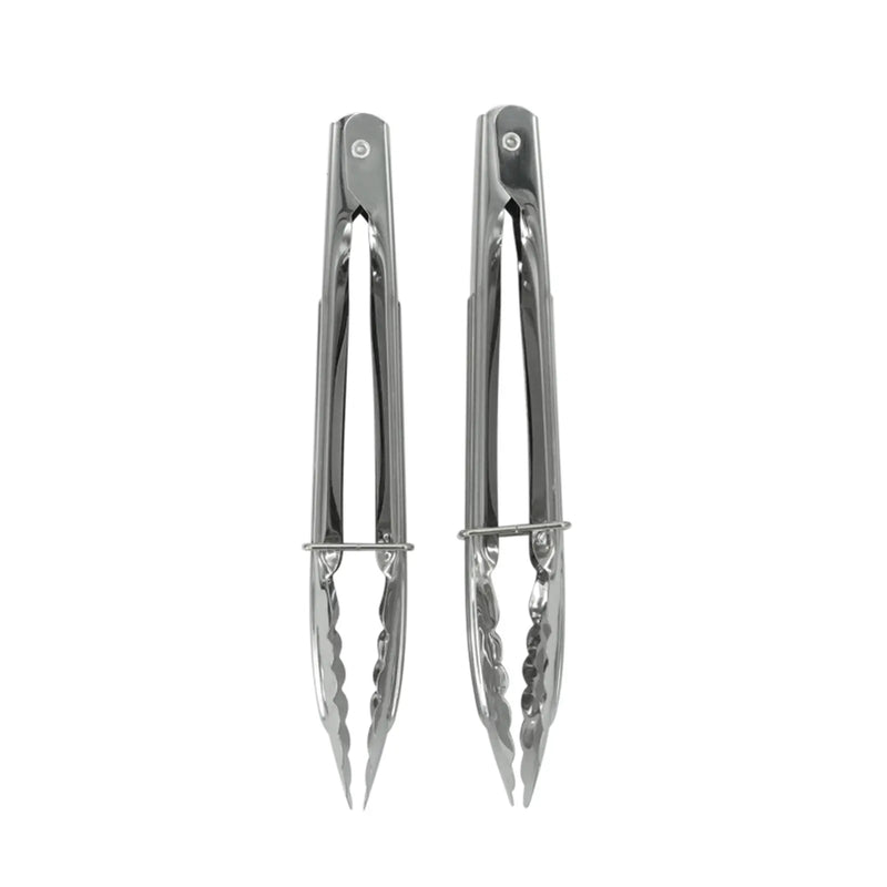 Fackelmann Stainless Steel Tongs