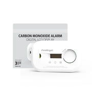 FireAngel 10 Year Digital CO Alarm Replacement Battery
