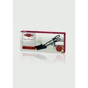 Stax Hearth & Home Fireside Dustpan And Brush Set Black 15"