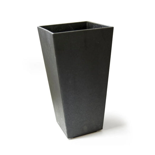 Primeur Sonata Planter Slate 50cm