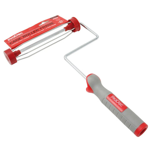 ProDec Screw Fit Paint Roller Frame 9" x 1.75"