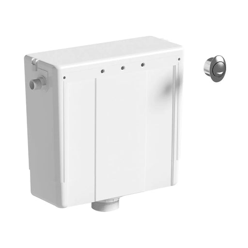 SP Titan Concealed Cistern W: 335mm H: 315mm D: 140mm