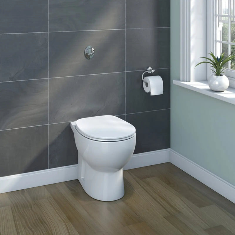 SP Titan Concealed Cistern W: 335mm H: 315mm D: 140mm