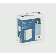 SP Titan Concealed Cistern W: 335mm H: 315mm D: 140mm