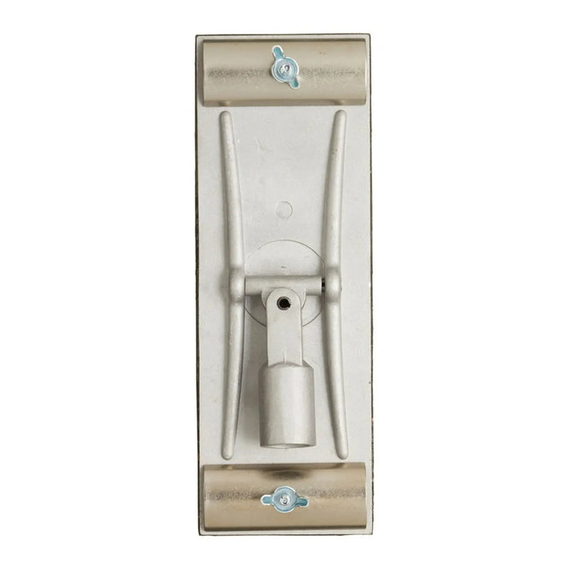 Rodo Swivel Pole Sander Head Only