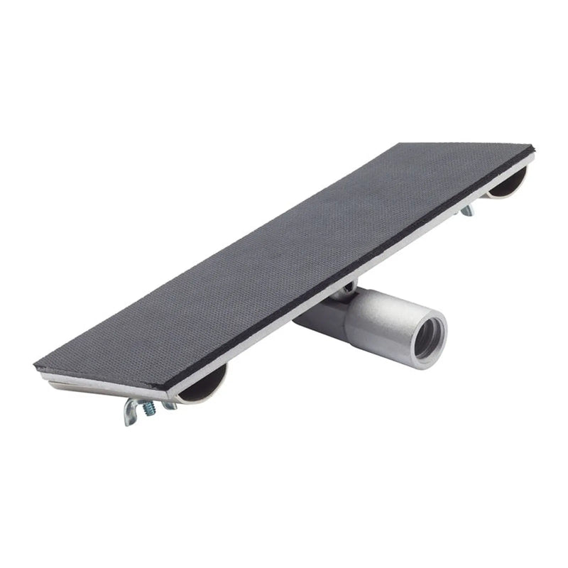 Rodo Swivel Pole Sander Head Only