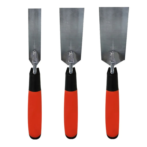 SupaTool Margin Trowel Set 3pce 3 Piece