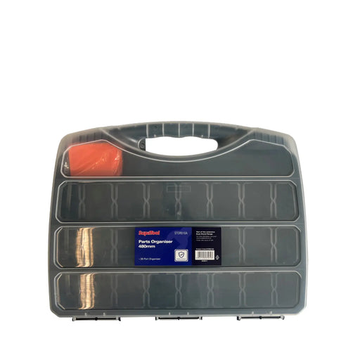 SupaTool Parts Organiser 19"