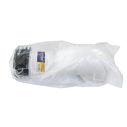 Securplumb Swan Neck W/C Pan Connector