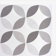 Stax d-c-fix® Self Adhesive Wall Tiles 6 Piece 0.53sq Geometric Style