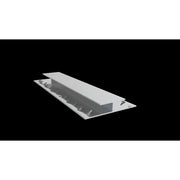 Regency Dual Grip M103 900mm Brushed Black