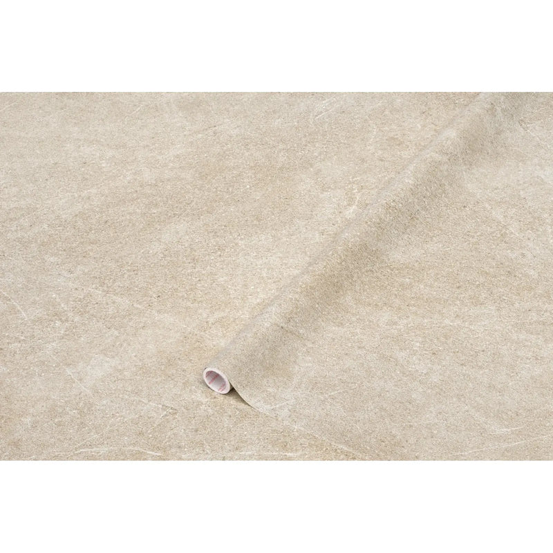 Stax d-c-fix® Steine Memy Beige Self Adhesive Film 67.5cm x 2m