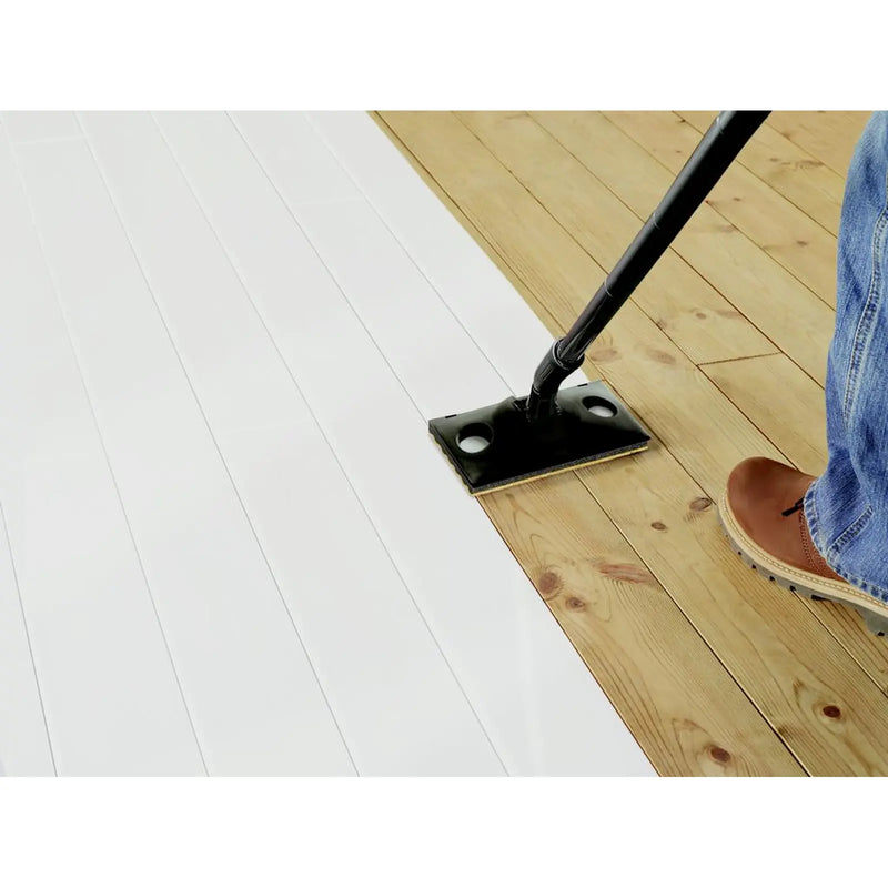 Ronseal Diamond Hard Floor Paint 750ml White