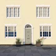 Sandtex Smooth Masonry Paint 10L Cornish Cream
