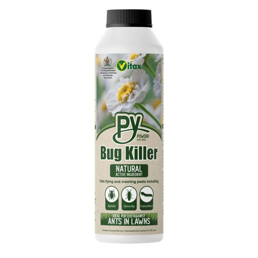 Vitax Py Powder 175g