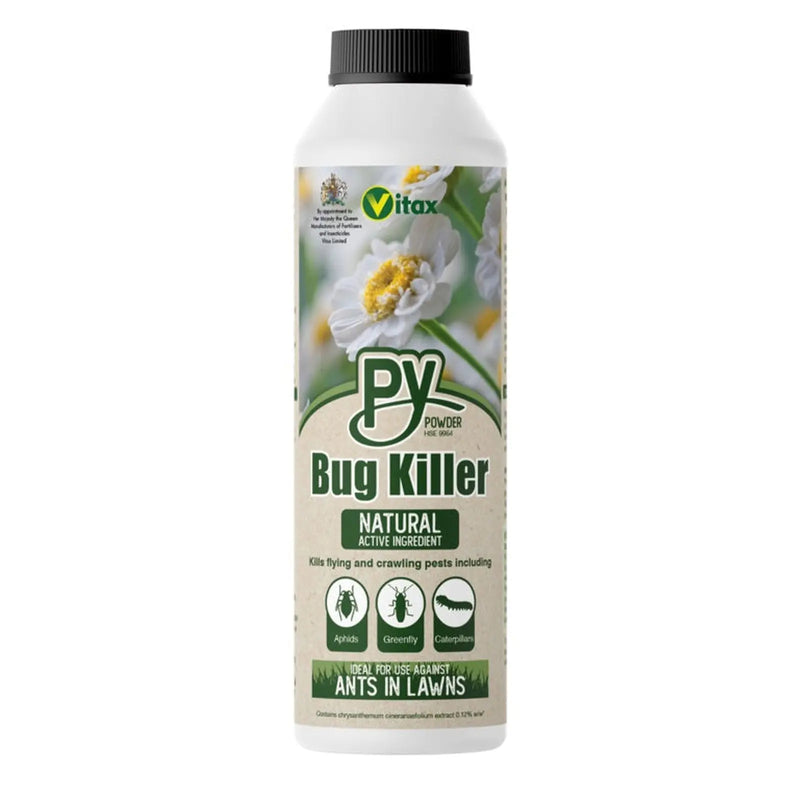 Vitax Py Powder 175g