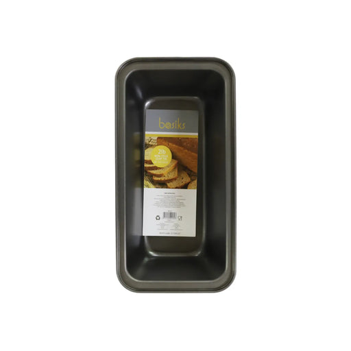 Basiks Loaf Tin 2lb