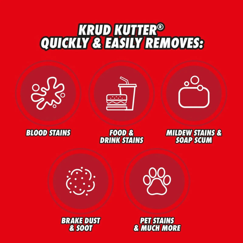 Krud Kutter Original Spray 750ml