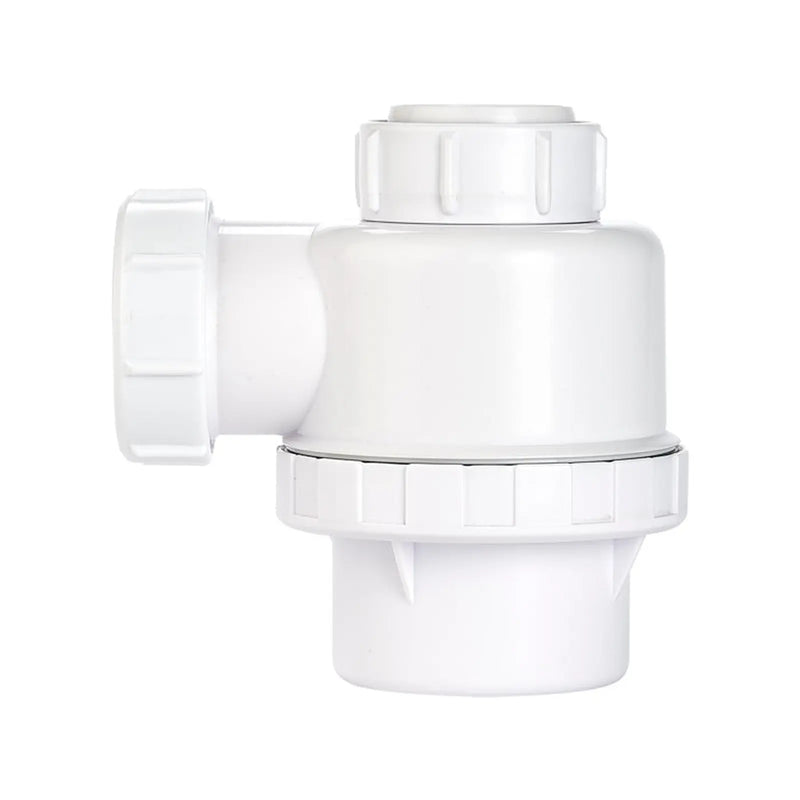 Make Bottle Trap 40mm
