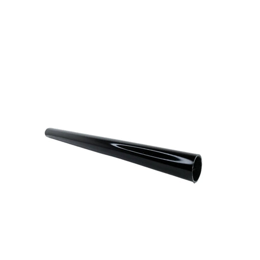 Davant Solvent Weld Waste Pipe Black 2m x 32mm