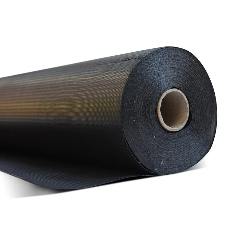 Visqueen Damp Proof Course 500MU 450mm x 30m