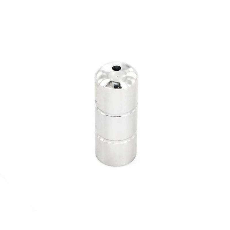 Securit Modern Cord Weight Chrome