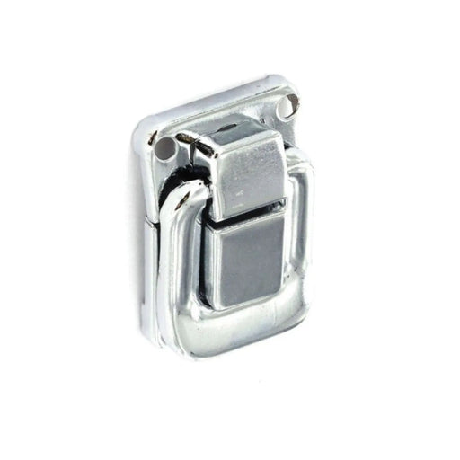 Securit Case Clips Nickel Plated (2) 45mm