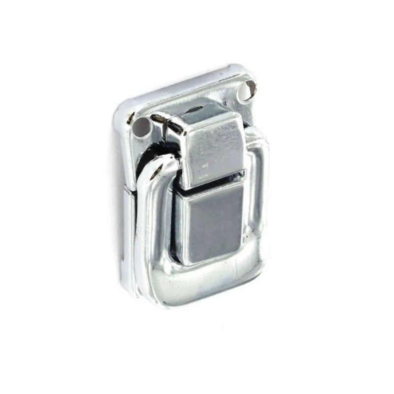 Securit Case Clips Nickel Plated (2) 45mm