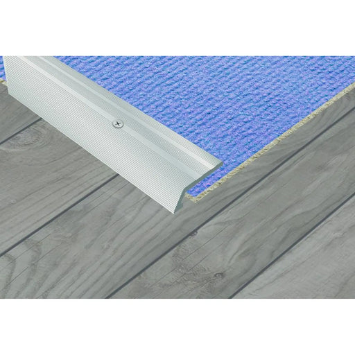 SupaDec Gold Effect Floor Vinyl Edge 27x900mm