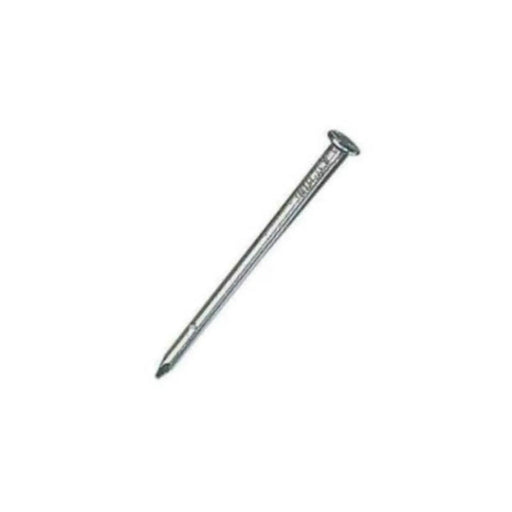 Securpak Round Nails Bright 125mm 100g