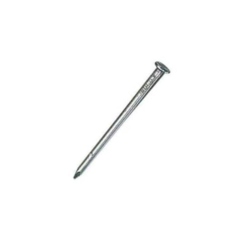 Securpak Round Nails Bright 125mm 100g