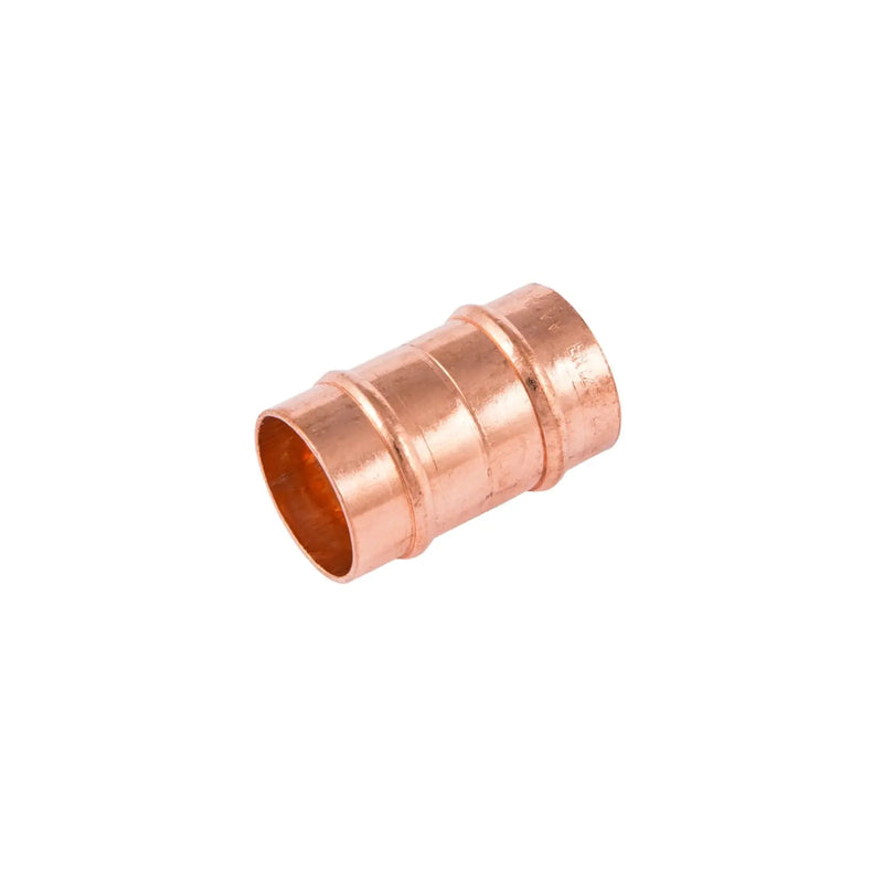Securplumb SR1 Straight Couple Solder Ring 22mm Pack 10