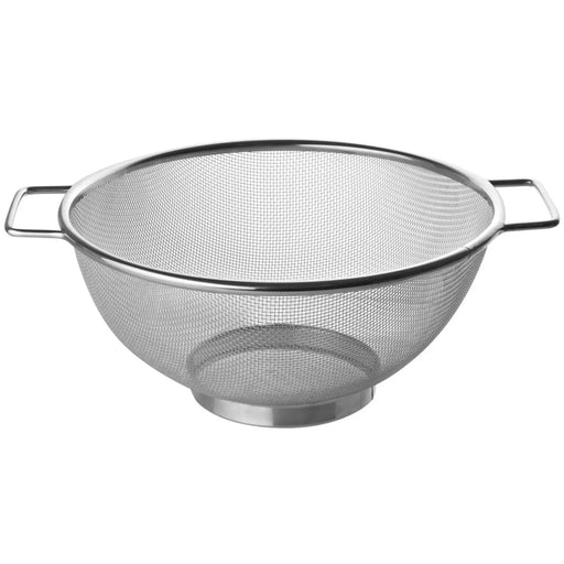 Fackelmann Stainless Steel Sieve Style Colander