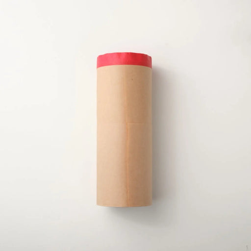 LickTools Paper Tape & Drape 25m x 30cm