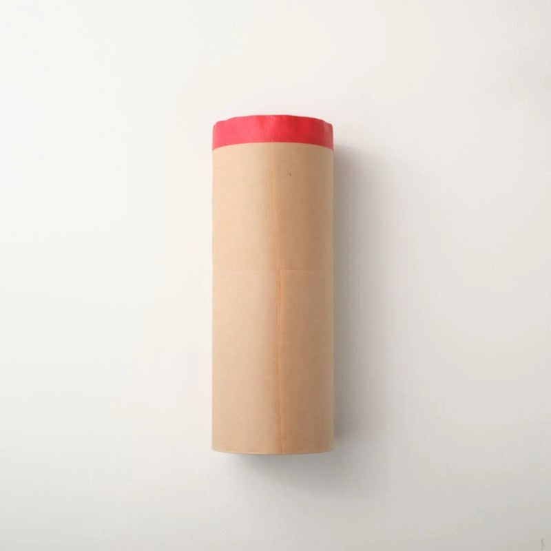 LickTools Paper Tape & Drape 25m x 30cm